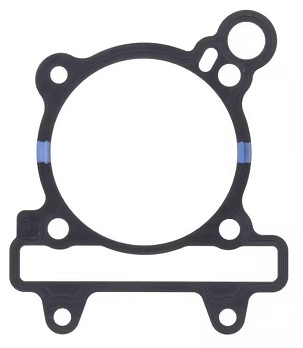 ATHENA 2026/01 ZAPTIVKA POD CILINDAR 0,2 MM PIAGGIO BEVERLY 350 '11-'20, OEM, B018886