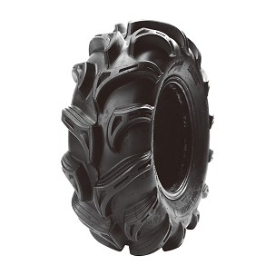 FORERUNNER GUMA AT25X10-12-6PR VULCAN 50F TL DOT 50/2025