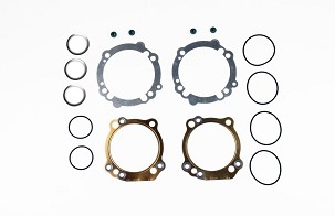 ATHENA ZAPTIVKE TOP-END DUCATI MULTISTRADA 1100/ MONSTER