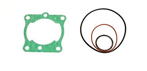 ATHENA ZAPTIVKE TOP-END YAMAHA YZ 125 H (4V2) 81