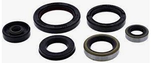 WINDEROSA (VERTEX) KOMPLET (SET) SEMERINGA MOTORSKIH YAMAHA YZ250(YZ 250)' 01