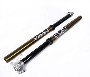 KYB FACTORY KIT FORK VEŠANJE PREDNJI KOMPLETNE (KASHIMA; DLC) SHERCO (ALL MODELS)