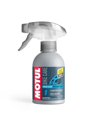 MOTUL BIKE CARE BRAKE CLEAN ROAD 0,3L SREDSTVO ZA ČIŠĆENJE KOČNICA BICIKLISTIČKICH