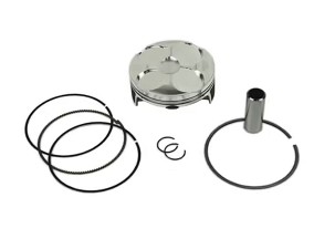 ATHENA KLIP HONDA CRF 250 R '10-'13 (4T) KOVANI (STD. + 0,02MM = 76,77MM) (13.2:1)