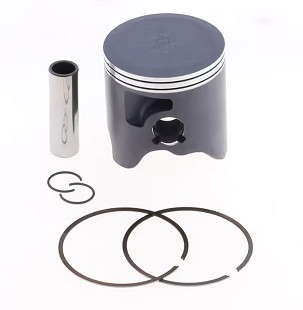 ATHENA 2026/04 KLIP 2T YAMAHA YZ 250 '03-'26 BIG BORE (71,94MM) (293CC) (CR 16.4:1) (ZA SET CILINDRA P400485100104) SEL. B