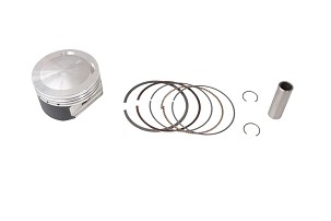 WOSSNER KLIP HONDA (4T) XR 250 '86-'04, XL 250 '91-'96 (+0,50MM = 73,44) (10,5:=+1,2)