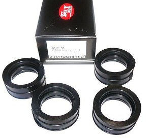 TOURMAX PRIKLJUČCI USISNE KARBURATORA YAMAHA YZF R1 '98-'01 (MADE IN JAPAN)