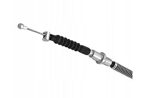 BIKETEC SAJLA KVAČILA YAMAHA YBR 125 '05-'13 , 3D9 F6335 01