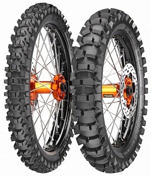 METZELER GUMA 140/80-18 MC360 MID SOFT 70M TT M/C MST ZADNJA DOT 20/2026