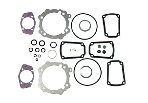 ATHENA KOMPLET ZAPTIVKI DUCATI 400/620/750/800 MONSTER