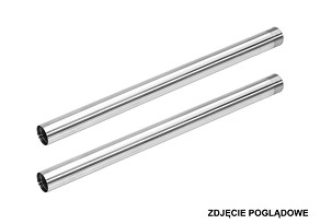 MS CEV NOSAČA AMORTIZERA (TELESKOPA) ČELIČNA KTM 690 ENDURO '11-'13, PREČNIK 48 MM DUŽINA 595 MM 0015411113