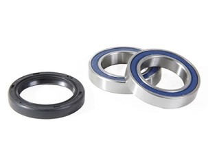 PROX LEŽAJEVI TOČKA PREDNJEG HONDA XR 50 R / CRF 50 F '00-'24, SUZUKI DR 200 SE '96-'17 (25-1170)