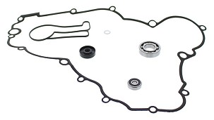 WINDEROSA (VERTEX) SET ZA POPRAVKU PUMPE VODE KTM SX 250 17-19, XC 250 17-18, XC 300 17-18, XC-W 300 TPI 19, HUSQVARNA TC 250 17-19, TE 250 17-18