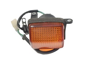 AMEX MIGAVAC HONDA CBR 600F 87-90, XL600V TRANSLAP 87-99, NX650 '87-95 LEVI PREDNJI.