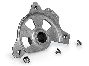 ACERBIS RASPRODAJA SET ZA MONTAŽU ŠTITNICI DISKA KOČIONE ZADNJI RMZ 250 07-11 /STARA CENA:129/