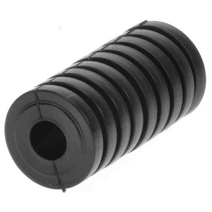 ARIETE NAVLAKA GUMENA NA POLUGU PROMENE MENJAČA APRILIA, YAMAHA (DUŽ. 40MM OTW. 8MM)