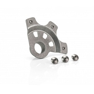 ACERBIS RASPRODAJA SET ZA MONTAŽU ŠTITNICI DISKA KOČIONE ZADNJI KX 250/450 06-08 /STARA CENA:117/