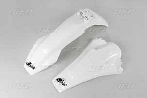 UFO KOMPLET BLATOBRANA HUSQVARNA TE/TX 125/250/300 '17, FE 250/350/450/501 '17 (HU03363041, HU03374041)