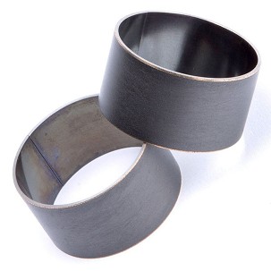 KYB ČAURE (KLIZNI LEŽAJEVI) VEŠANJA PREDNJEG (2KOM.) 34X36X20 36MM KYB