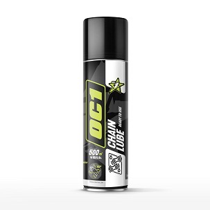 OC1 CHAIN LUBE SMAR ZA LANCA 500ML (AKC)