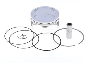 ATHENA KLIP YAMAHA YZ 250 F (YZF250) '19-'24, YZ 250 FX / WR 250 F (WRF250) '20-'24 (4T) BIG BORE KOVANI (STD. + 5,00MM = 81,95MM)