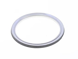 ATHENA ZAPTIVKA IZDUVNOG KOLEKTORA 36,5X45X2, KAWASAKI ZX6/10R, KVF360, ZZR600, KLX250S, GPZ600R