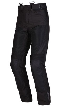 MODEKA PANTALONE ŽENSKE VEO AIR LADY BOJA CRNA VELIČINA 44