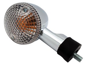 NACHMAN MIGAVAC YAMAHA XVS 950 09, XVS 1300 07 LEVI PREDNJI / DESNI ZADNJI(MC-01916L) (13729N)