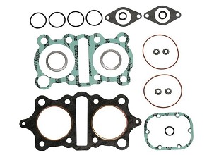 ATHENA ZAPTIVKE TOP-END YAMAHA XS 400SE '81-'83 (4G5), XS 400 '80-'82 (2A2)