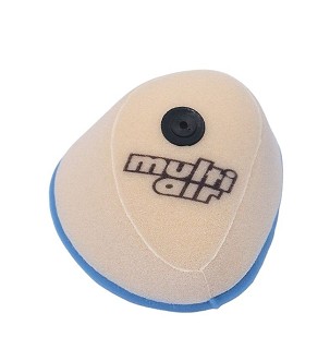 MULTI AIR FILTER VAZDUHA HONDA CRF 250R '04-'09; CRF 450R '03-'08 (HFF1018) TROSLOJNI