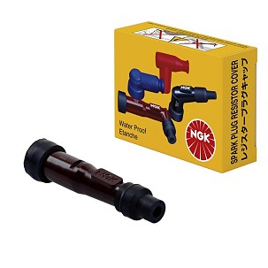 NGK KAPA SVEĆICE (NR 8567) PROSTA (0) BOJA CRVENA