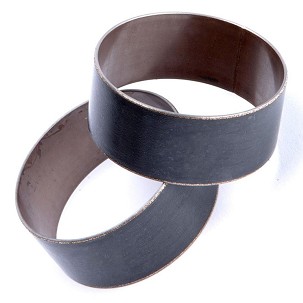 KYB ČAURE (KLIZNI LEŽAJEVI) VEŠANJA PREDNJEG (2KOM.) 44x46x20 46MM KYB