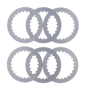 ATHENA PODLOŠKE DISKOVA ZA KVAČILO KTM EXC 250/300 '13-'22, SX 250 '13-'22, XC 250 '13-'19, XC-F 450 '14-'20, SX-F 450 '14-'20