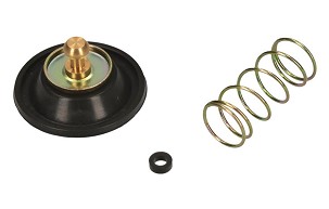 TOURMAX SET ZA POPRAVKU ZAWORU AIR CUT HONDA CB/CM/CX/XL/XR (MADE IN JAPAN)