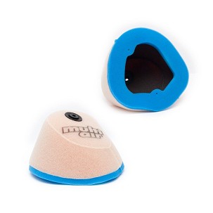 MULTI AIR FILTER VAZDUHA KAWASAKI KXF 250 '04-'05; SUZUKI RMZ 250 '04-'06 (MA0426=MA0227) (HFF2015) TROSLOJNI