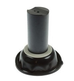 TOURMAX MEMBRANA GASA KARBURATORA ZADNJEG SUZUKI INTRUDER VS 750 '85-91, 800 '92-95, 1400 '87-88, MARAUDER VZ 800 '97-02, VX 800 '90-94 (MADE IN JAPAN)