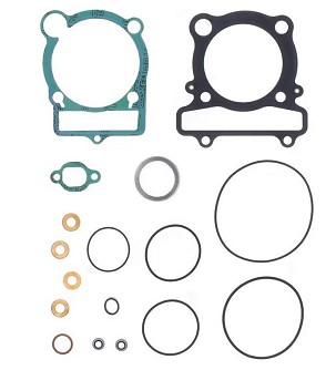 CENTAURO ZAPTIVKE TOP-END YAMAHA YFM 350 RAPTOR '03-'13 , YFM XR WARRIOR / BIG BEAR 350 '03-'05