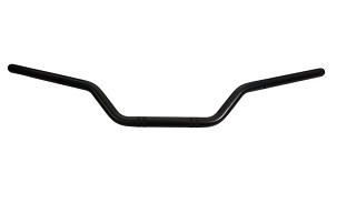 BIKETEC VOLAN MOTOCIKLISTIČKA ČELIČNA KAWASAKI SA 900 (2020-) BOJA CRNA 2304180000