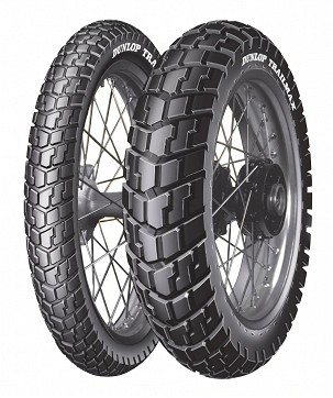 DUNLOP GUMA 90/90-21 TRAILMAX 54H TL PREDNJA DOT 14-15/2026