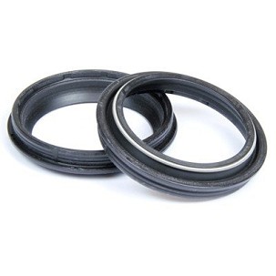 PROX SEMERINZI PREDNJEG VEŠANJA PRAŠINSKE KTM SX/SXF/EXC/EXCF/LC4 125/250/350/450/525/640/690/990, YAMAHA YZ/YZF '04-'22, HUSQVARNA/HUSABERG/SHERCO WP/KAYABA 48X58,4MM (NOK) (ARI126) MADE IN JAPAN (KPL. 2 KOM.)