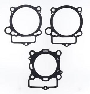 ATHENA ZAPTIVKE TOP END (GLAVE I CILINDRA) (RACING) GAS GAS EC/EX/MC 250F '24-'26, HUSQVARNA FC 250 '23-'26, FE 250 '24, KTM EXC-F 250 '24-'26, SX-F/XC-F 250 '23-'26