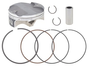 NAMURA KLIP KAWASAKI KXF 250 '21-'24 (STD + 0,02MM = 77,98MM) KOVANI (KARIKE NX-20035R)