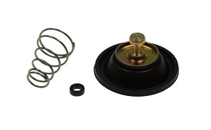 TOURMAX SET ZA POPRAVKU ZAWORU AIR CUT HONDA CB 650SA 79-82, CB750K 79-80 (MADE IN JAPAN)