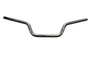 BIKETEC VOLAN MOTOCIKLISTIČKA ČELIČNA SUZUKI SFV 650 GLADIUS (2009-20214) BOJA HROM 0306120000