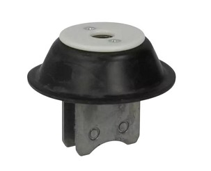 TOURMAX MEMBRANA GASA KARBURATORA SUZUKI LT-F 500F QUAD MASTER '98-'01, LT-F 500F VINSON '02 (MADE IN JAPAN)