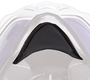 CABERG DELOVI BRADA/VETROZAŠTITA ZA KACIGU DRIFT/DRIFT EVO