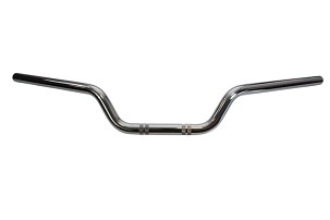 BIKETEC VOLAN MOTOCIKLISTIČKA ČELIČNA SUZUKI GSR 600 (2006-2010) BOJA HROM 0306130000