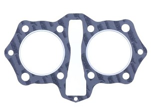 ATHENA 2026/01 ZAPTIVKA POD GLAVU (GLAVE) YAMAHA XS 650 '72-'83, OEM, 3061118100