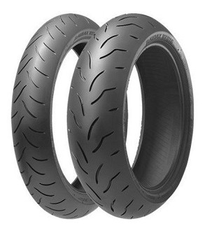 BRIDGESTONE GUMA 160/60ZR18 BATTLAX BT016 PRO (70W) TL ZADNJI DOT 37/2025