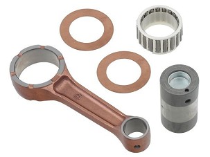 NAMURA KLIPNJAČA SUZUKI LT-F/LTA 400 EIGER,EIGER AUTO, KINGQUAD '02-'21 SUZUKI DR 350 '90-'99